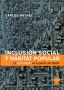 Inclusión social y hábitat popular. La participación en la gestión del hábitat - Carlos Buthet - 9508022191