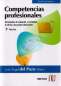 Libro: Competencias profesionales | Autor: José Ángel del Pozo Flórez | Isbn: 9789587627589