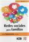Libro: Redes sociales para familias | Autor: Iratxe Suberviola | Isbn: 9789587626599