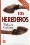 Libro: Los herederos | Autor: William Golding | Isbn: 9786071672254