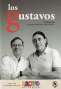 Libro: Los gustavos | Autor: Gustavo Petro | Isbn: 9789580614661