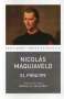 Libro: El principe | Autor: Nicolás Maquiavelo | Isbn: 9788446031420
