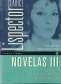 Libro: Novelas III. | Autor: Clarice Lispector | Isbn: 9786071672735