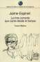 Libro: Jaime espinel la tinta cortante que canta desde el hampa | Autor: Yeison Medina | Isbn: 9789587148398