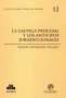 Libro: Colección. La cautela procesal y los anticipos jurisdiccionales. | Autor: Adolfo Alvarado Velloso | Isbn: 9789877060645