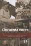 Libro: Cincuenta voces | Autor: Varios Autores | Isbn: 9789587325355