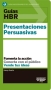 Libro: Presentaciones Persuasivas | Autor: Nancy Duarte | Isbn: 9788494562921