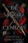 Libro: De sangre y cenizas | Autor: Jennifer L. Armentrout | Isbn: 9789585531956