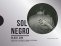 Libro: Sol Negro. Black Sun | Autor: Varios | Isbn: 9788417975111