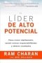 Libro: El líder de alto potencial | Autor: Ram Charan | Isbn: 9788494606625