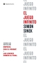 Libro: El juego infinito | Autor: Simon Sinek | Isbn: 9789585531406