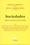 Sociedades. Según las reformas de la ley 26.994 - Verónica L. Andreani - 9789877061000