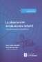 Libro: La observación del desarrollo infantil | Autor: Rosa Julia Guzman Rodriguez | Isbn: 9789581206100