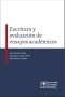 Libro: Escritura y evaluación de ensayos académicos | Autor: Cielo Puello Sarabia | Isbn: 9789588862897