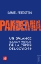 Libro: Pandemia | Autor: Daniel Feierstein | Isbn: 9789877191998
