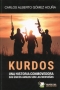 Libro: Kurdos | Autor: Carlos Alberto Gómez Acuña | Isbn: 9789585345645