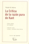 Libro: La crítica de la razón pura de Kant | Autor: Theodor W. Adorno | Isbn: 9789871501731