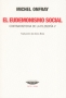 Libro: El eudemonismo social. Contrahistoria de la filosofía V | Autor: Michel Onfray | Isbn: 9789873743764