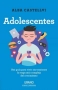 Libro: Adolescentes | Autor: Alba Castellvi | Isbn: 9786287565777