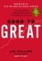 Libro: Good to great | Autor: Jim Collins | Isbn: 9788417963170