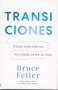 Libro: Transiciones | Autor: Bruce Feiler | Isbn: 9789585531819