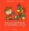 Libro: Juquetes | Autor: Varios Autores | Isbn: 9788413430867