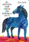 Libro: El artista que pintó un caballo azul | Autor: Eric Carle | Isbn: 9788413430539