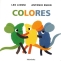 Libro: Colores | Autor: Varios Autores | Isbn: 9788492608799