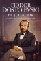 Libro: El Jugador | Autor: Fiódor Dostoyevski | Isbn: 9789877185621