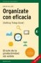 Libro: Organízate con eficacia | Autor: David Allen | Isbn: 9788492921300