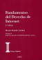 Libro: Fundamentos del Derecho de Internet | Autor: Moisés Barrio Andrés | Isbn: 9788425918612