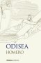 Libro: Odisea | Autor: Homero | Isbn: 9788413625171