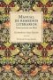 Libro: Manual de remedios literarios t.b | Autor: Ella Berthoud | Isbn: 9788417454289