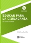 Libro: Educar para la ciudadanía | Autor: María del Carmen Docal | Isbn: 9789581204656