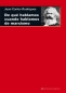 Libro: De qué hablamos cuando hablamos de marxismo | Autor: Juan Carlos Rodriguez | Isbn: 9788446038580