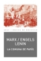 Libro: La comuna de París | Autor: Karl Marx | Isbn: 9788446031833