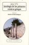 Libro: Antología de los primeros estoicos griegos | Autor: Martín Sevilla Rodriguez | Isbn: 8476006578