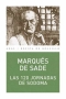 Libro: Las 120 jornadas de sodoma | Autor: Marqués de Sade | Isbn: 9788446021537