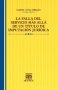 Libro: La falla del servicio más allá de un título de imputación jurídica | Autor: Samuel Yong Serrano | Isbn: 9789587914641