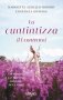 Libro: La Cuntintizza (el contento) | Autor: Simonetta Agnello Hornby | Isbn: 9786287565890