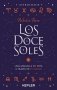 Libro: Los doce soles | Autor: Natalia Porro | Isbn: 9786289564808