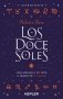 Libro: Los doce soles | Autor: Natalia Porro | Isbn: 9786289564808