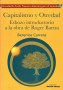 Libro: Capitalismo y otredad.Esbozo introductorio a la obra de roger bartra - Autor: Berenice Carrera - Isbn: 9789588454689