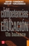 Libro: Las competencias en la educación. Un balance | Autor: Varios Autores | Isbn: 9789681679149