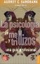 Libro: La psicología de mellizos y trillizos | Autor: Audrey Sandbank | Isbn: 9786071601964