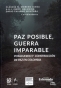 Libro: Paz posible, guerra imparable | Autor: Darío Fajardo | Isbn: 9789587906707