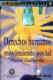 Libro: Derechos humanos como movimiento social - Autor: Helio Gallardo - Isbn: 9588093597