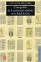 Libro: Cartografías de la conciencia española | Autor: Elena del Río Parra | Isbn: 9789681684037