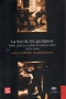 Libro: La ley de los profanos.. Delito, justicia y cultura en Buenos Aires (1870-1940) | Autor: Lila Caimari | Isbn: 9789505577200