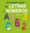 Libro: Mi primer libro de letras y números | Autor: Francesco Zito. | Isbn: 9788412394030